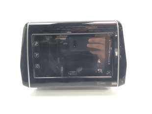Recambio de sistema navegacion gps para suzuki swift (az) 2017- referencia OEM IAM 3992052RG4  