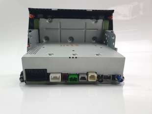 Recambio de sistema navegacion gps para suzuki swift (az) 2017- referencia OEM IAM 3992052RG4   2