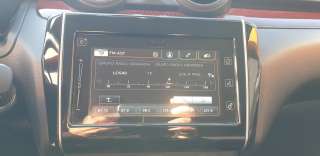 Recambio de sistema navegacion gps para suzuki swift (az) 2017- referencia OEM IAM 3992052RG4  