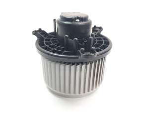 Recambio de ventilador calefaccion para suzuki swift (az) 2017- referencia OEM IAM 7415052RA0000  