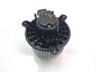 Recambio de ventilador calefaccion para suzuki swift (az) 2017- referencia OEM IAM 7415052RA0000   2