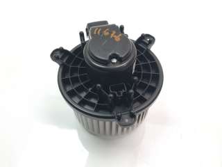 Recambio de ventilador calefaccion para suzuki swift (az) 2017- referencia OEM IAM 7415052RA0000  