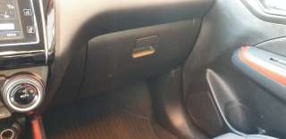 Recambio de ventilador calefaccion para suzuki swift (az) 2017- referencia OEM IAM 7415052RA0000  
