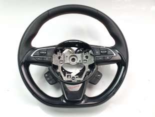 Recambio de volante para suzuki swift (az) 2017- referencia OEM IAM 4811052RS0HLF  