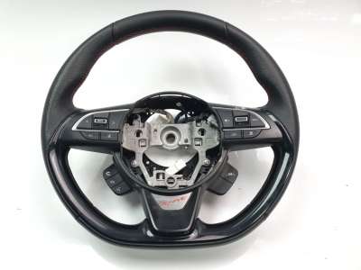 Recambio de volante para suzuki swift (az) 2017- referencia OEM IAM 4811052RS0HLF  