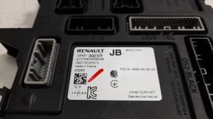 Recambio de modulo electronico para renault captur ii 2019- 1.3 tce referencia OEM IAM 284B13925R   2
