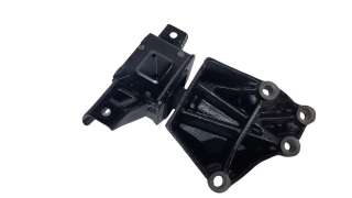 Recambio de soporte motor izquierdo para hyundai i20 2014- 1.0 tgdi cat referencia OEM IAM 21830Q0000  