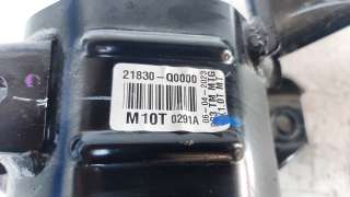 Recambio de soporte motor izquierdo para hyundai i20 2014- 1.0 tgdi cat referencia OEM IAM 21830Q0000  