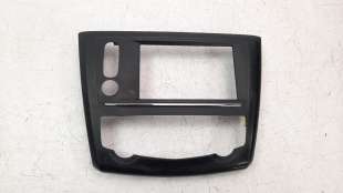 Recambio de moldura para renault kadjar 2015- 1.6 tce energy referencia OEM IAM 681043286R  