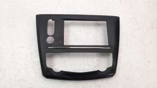 Recambio de moldura para renault kadjar 2015- 1.6 tce energy referencia OEM IAM 681043286R  