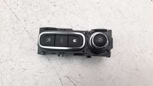 Recambio de mando multifuncion para renault kadjar 2015- 1.6 tce energy referencia OEM IAM MANDO  