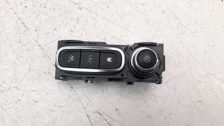 Recambio de mando multifuncion para renault kadjar 2015- 1.6 tce energy referencia OEM IAM MANDO  