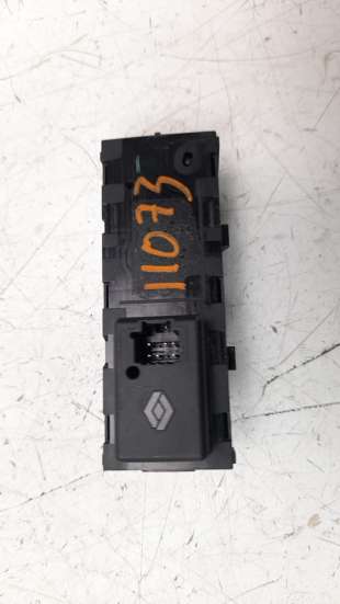 Recambio de mando multifuncion para renault kadjar 2015- 1.6 tce energy referencia OEM IAM MANDO   2