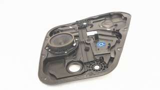 Recambio de elevalunas trasero derecho para hyundai tucson 2015- 1.6 crdi cat referencia OEM IAM 83480D7000  