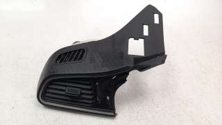 Recambio de rejilla aireadora para renault kadjar 2015- 1.6 tce energy referencia OEM IAM 687614284R  