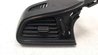 Recambio de rejilla aireadora para renault kadjar 2015- 1.6 tce energy referencia OEM IAM 687614284R  