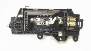 Recambio de maneta exterior trasera izquierda para audi a4 berlina (8wc) 2019- 35 tdi s line referencia OEM IAM 8W01837811A   2