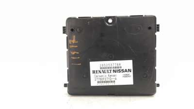 Recambio de modulo electronico para renault captur ii 2019- 1.3 tce referencia OEM IAM 285253778R  