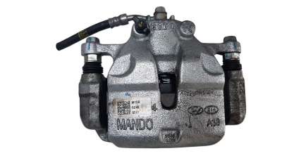 Recambio de pinza de freno delantera derecha para hyundai i20 2014- 1.0 tgdi cat referencia OEM IAM M15RSC4E0241  