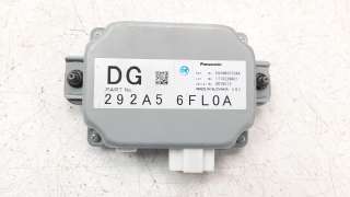 Recambio de modulo electronico para renault kadjar 2015- 1.6 tce energy referencia OEM IAM 292A56FL0A  