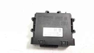 Recambio de modulo electronico para renault captur ii 2019- 1.3 tce referencia OEM IAM F005V03168  