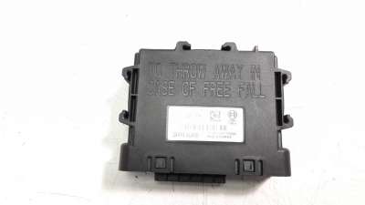 Recambio de modulo electronico para renault captur ii 2019- 1.3 tce referencia OEM IAM F005V03168  