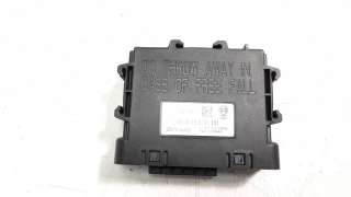 Recambio de modulo electronico para renault captur ii 2019- 1.3 tce referencia OEM IAM F005V03168  