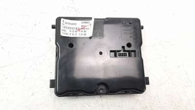 Recambio de modulo electronico para renault kadjar 2015- 1.6 tce energy referencia OEM IAM 285255392R  