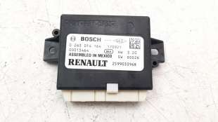 Recambio de modulo electronico para renault kadjar 2015- 1.6 tce energy referencia OEM IAM 259903396R  