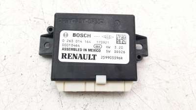 Recambio de modulo electronico para renault kadjar 2015- 1.6 tce energy referencia OEM IAM 259903396R  