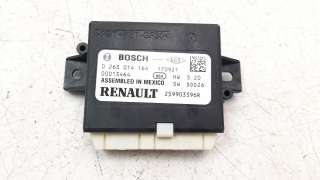 Recambio de modulo electronico para renault kadjar 2015- 1.6 tce energy referencia OEM IAM 259903396R  