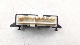 Recambio de modulo electronico para renault kadjar 2015- 1.6 tce energy referencia OEM IAM 259903396R   2