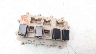 Recambio de caja reles / fusibles para renault kadjar 2015- 1.6 tce energy referencia OEM IAM 8901R  