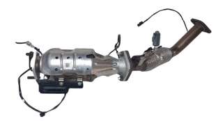 Recambio de catalizador para hyundai i20 2014- 1.0 tgdi cat referencia OEM IAM 289P007FJ0  