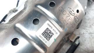 Recambio de catalizador para hyundai i20 2014- 1.0 tgdi cat referencia OEM IAM 289P007FJ0  