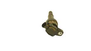 Recambio de bobina encendido para kia rio (yb) 2016- 1.2 cat referencia OEM IAM 2730103110   2