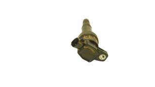 Recambio de bobina encendido para kia rio (yb) 2016- 1.2 cat referencia OEM IAM 2730103110  