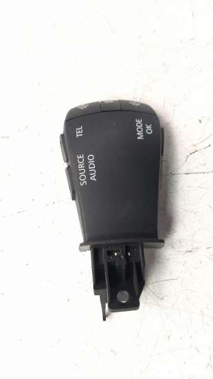 Recambio de modulo electronico para renault kadjar 2015- 1.6 tce energy referencia OEM IAM 255522187R  