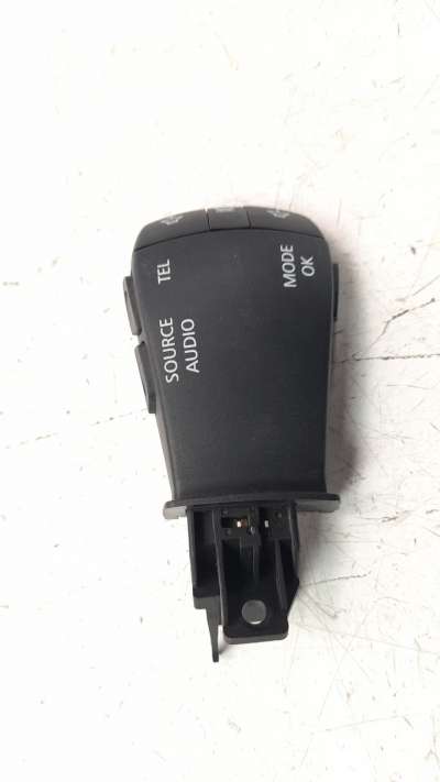 Recambio de modulo electronico para renault kadjar 2015- 1.6 tce energy referencia OEM IAM 255522187R  