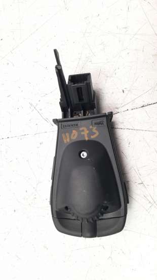 Recambio de modulo electronico para renault kadjar 2015- 1.6 tce energy referencia OEM IAM 255522187R   2