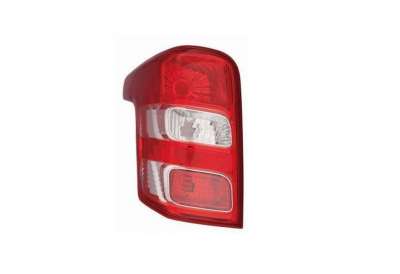 Recambio de piloto trasero izquierdo para mitsubishi l 200 2015-2019 referencia OEM IAM 600060711 108704251 MB8244154