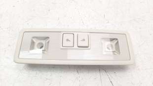 Recambio de luz interior para volkswagen passat lim. (3g2) 2014- 1.8 tsi referencia OEM IAM 5G0947291KNX1  
