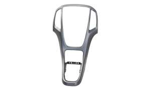 Recambio de moldura para opel astra j lim. 2009-2015 1.7 16v cdti referencia OEM IAM 13257562  