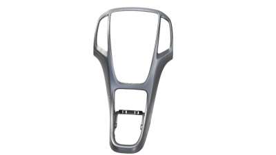 Recambio de moldura para opel astra j lim. 2009-2015 1.7 16v cdti referencia OEM IAM 13257562  