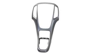 Recambio de moldura para opel astra j lim. 2009-2015 1.7 16v cdti referencia OEM IAM 13257562  