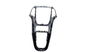 Recambio de moldura para opel astra j lim. 2009-2015 1.7 16v cdti referencia OEM IAM 13257562  