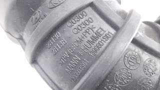Recambio de tubo presion turbocompresor para hyundai i20 2014- 1.0 tgdi cat referencia OEM IAM 28130Q0300 28138Q0300 