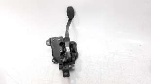 Recambio de pedal freno para citroën c4 lim. 2010-2018 1.2 12v e-thp referencia OEM IAM 9824311680  