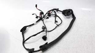 Recambio de modulo electronico para seat alhambra (711) 2015- 1.4 16v tsi referencia OEM IAM 7N0971692CB  