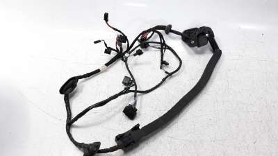 Recambio de modulo electronico para seat alhambra (711) 2015- 1.4 16v tsi referencia OEM IAM 7N0971692CB  